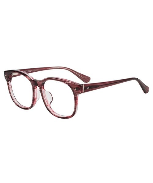 Zoff ウェリントン型メガネ/PREPPYLIMITED/Zoff/ZH251015 ピンク FREE ウィメンズグッズ ゾフ 605871 and ST アンドエスティ(旧ドットエスティ) Zoff ウェリントン型メガネ/PREPPYLIMITED/Zoff/ZH251015 ピンク FREE ウィメンズグッズ ゾフ 605871 and ST アンドエスティ(旧ドットエスティ)