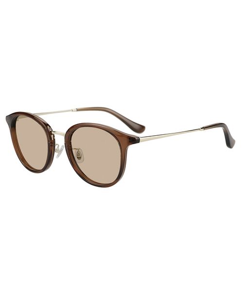Zoff SUNCUTGlasses/UV100%CUT/ボストン型サングラス/TREND/ZN251G24 レッド FREE ウィメンズグッズ ゾフ 605873 and ST アンドエスティ(旧ドットエスティ) Zoff SUNCUTGlasses/UV100%CUT/ボストン型サングラス/TREND/ZN251G24 レッド FREE ウィメンズグッズ ゾフ 605873 and ST アンドエスティ(旧ドットエスティ)