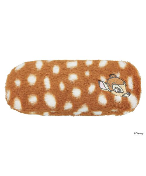 Zoff 【Baby Animals】メガネ・サングラスケース/Disney/Zoff/Z0251014 レッド FREE ウィメンズグッズ ゾフ 610489 and ST アンドエスティ（旧ドットエスティ）