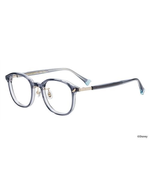 Zoff 【ダンボ モデル】ウェリントン型メガネ/ディズニー/Disney/Zoff/ZA251046 ナチュラル FREE ウィメンズグッズ ゾフ 610491 and ST アンドエスティ（旧ドットエスティ）