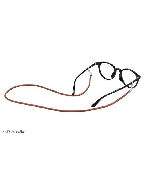 Zoff ストラップ /メガネチェーン/グラスホルダー/グラスコード /Zoff/Z0253003 レッド FREE ウィメンズグッズ ゾフ 610498 and ST アンドエスティ(旧ドットエスティ) Zoff ストラップ /メガネチェーン/グラスホルダー/グラスコード /Zoff/Z0253003 レッド FREE ウィメンズグッズ ゾフ 610498 and ST アンドエスティ(旧ドットエスティ)