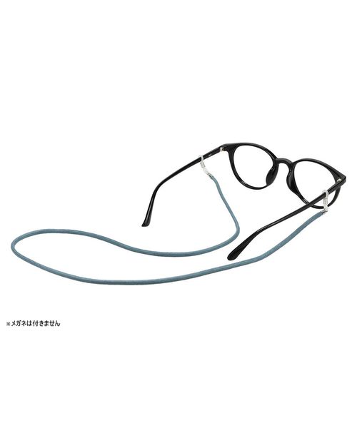 Zoff ストラップ /メガネチェーン/グラスホルダー/グラスコード /Zoff/Z0253003 オレンジ FREE ウィメンズグッズ ゾフ 610498 and ST アンドエスティ(旧ドットエスティ) Zoff ストラップ /メガネチェーン/グラスホルダー/グラスコード /Zoff/Z0253003 オレンジ FREE ウィメンズグッズ ゾフ 610498 and ST アンドエスティ(旧ドットエスティ)