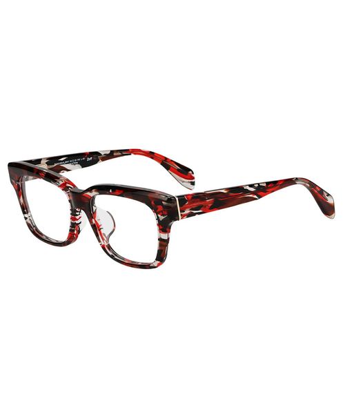 Zoff ウェリントン型メガネ/マツケリ/MAZZUCCHELLI/太縁 Zoff/ZH251001 ピンク FREE ウィメンズグッズ ゾフ 616687 and ST アンドエスティ(旧ドットエスティ) Zoff ウェリントン型メガネ/マツケリ/MAZZUCCHELLI/太縁 Zoff/ZH251001 ピンク FREE ウィメンズグッズ ゾフ 616687 and ST アンドエスティ(旧ドットエスティ)