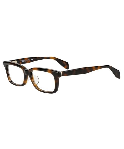 Zoff ウェリントン型メガネ/Zoff/ZH251005 ボルドー FREE ウィメンズグッズ ゾフ 616692 and ST アンドエスティ（旧ドットエスティ）