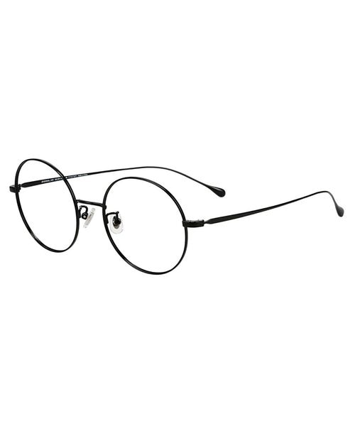 Zoff ラウンド型メガネ/STANDARD/ZF253003 ホワイト FREE ウィメンズグッズ ゾフ 631520 and ST アンドエスティ（旧ドットエスティ）