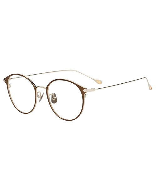 Zoff ボストン型メガネ/STANDARD/ZG253004 レッド FREE ウィメンズグッズ ゾフ 631522 and ST アンドエスティ(旧ドットエスティ) Zoff ボストン型メガネ/STANDARD/ZG253004 レッド FREE ウィメンズグッズ ゾフ 631522 and ST アンドエスティ(旧ドットエスティ)