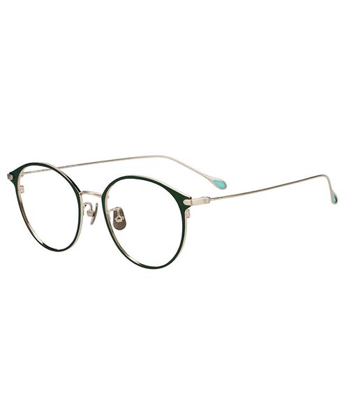 Zoff ボストン型メガネ/STANDARD/ZG253004 オレンジ FREE ウィメンズグッズ ゾフ 631522 and ST アンドエスティ(旧ドットエスティ) Zoff ボストン型メガネ/STANDARD/ZG253004 オレンジ FREE ウィメンズグッズ ゾフ 631522 and ST アンドエスティ(旧ドットエスティ)