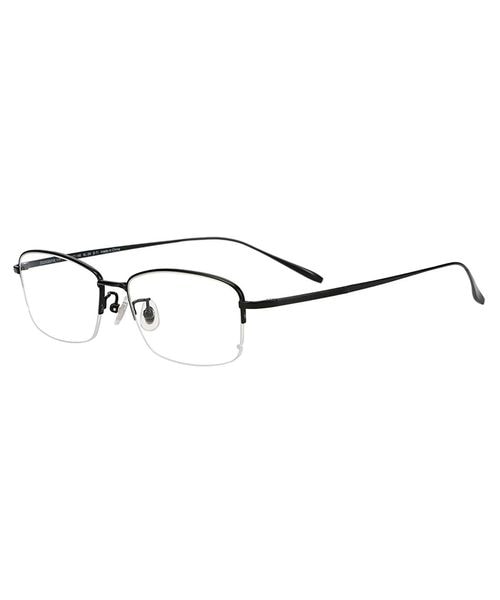 Zoff ウェリントン型メガネ/STANDARD/ZG253007 グレー FREE ウィメンズグッズ ゾフ 631525 and ST アンドエスティ（旧ドットエスティ）