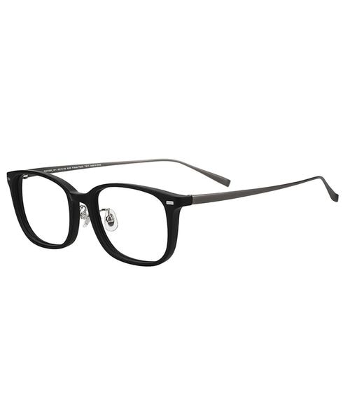 Zoff ウェリントン型メガネ/STANDARD/ZO251029 ライトグレー FREE ウィメンズグッズ ゾフ 631537 and ST アンドエスティ（旧ドットエスティ）