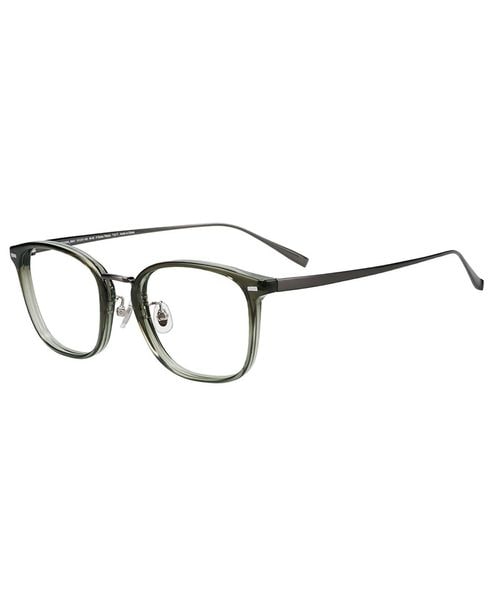 Zoff ウェリントン型メガネ/STANDARD/ZO251030 オレンジ FREE ウィメンズグッズ ゾフ 631538 and ST アンドエスティ(旧ドットエスティ) Zoff ウェリントン型メガネ/STANDARD/ZO251030 オレンジ FREE ウィメンズグッズ ゾフ 631538 and ST アンドエスティ(旧ドットエスティ)