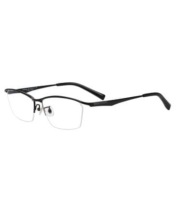 40sメガネ スクエア型メガネ/STANDARD/Zoff/ZT263008 | [公式]Zoff（ゾフ）通販