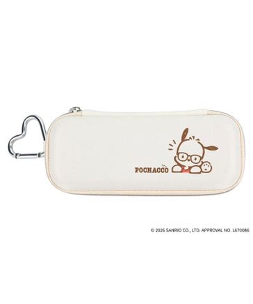 ﾎﾟﾁｬｯｺｺﾗﾎﾞ】ﾒｶﾞﾈ・ｻﾝｸﾞﾗｽｹｰｽ/Zoff/Z0261008 | [公式]Zoff（ゾフ）通販