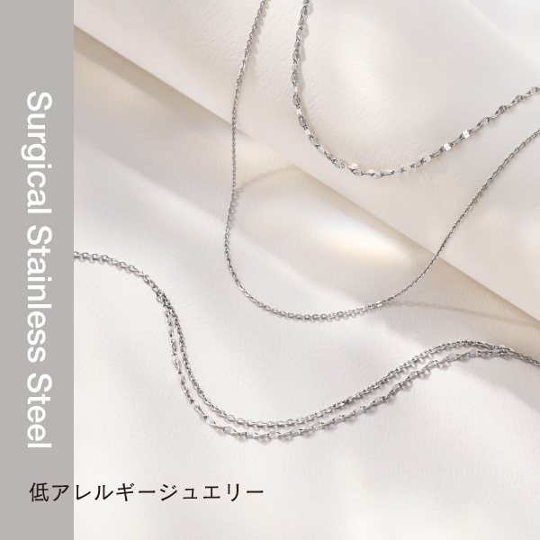 stainless