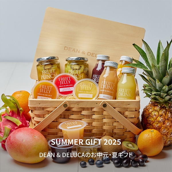 DEAN＆DELUCA お中元