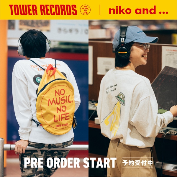 NK タワレコ