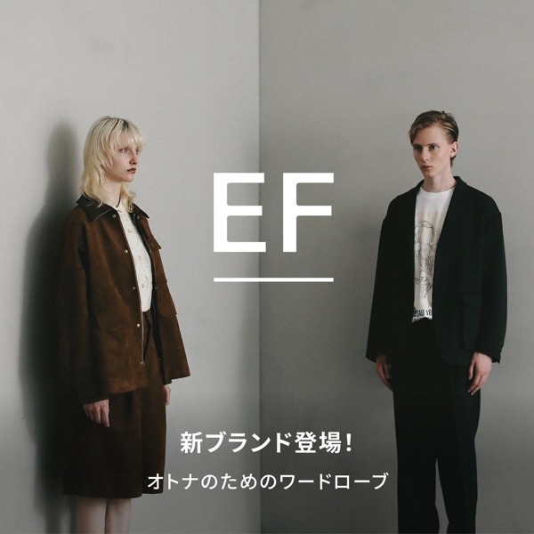 BF EF