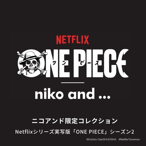 NK	ワンピースコラボカミスン