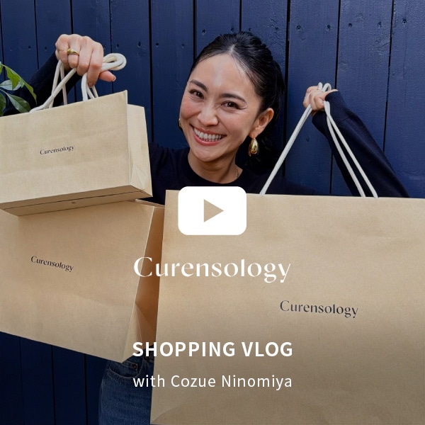 CL	二宮こずえさんYouTube