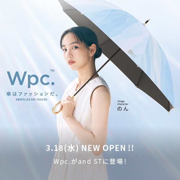 YV	Wpc.オープン　3/18