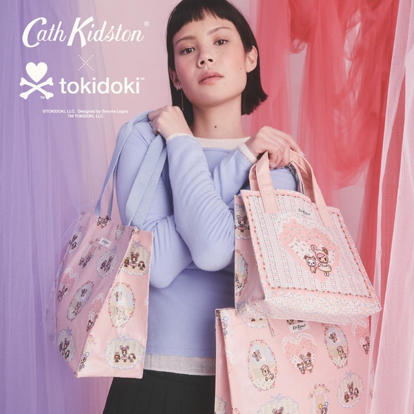 tokidoki