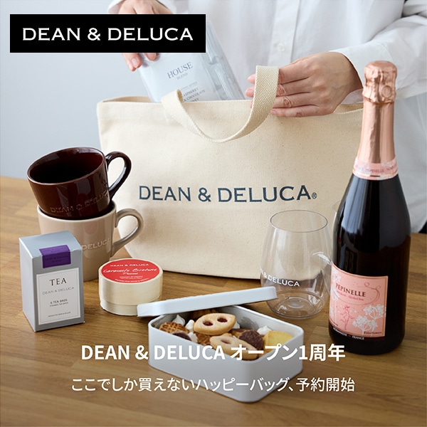 YH【andST限定】andSTオープン1周年記念ハッピーバッグ発売