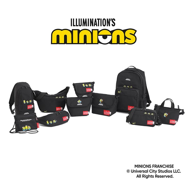 MINIONS Collection