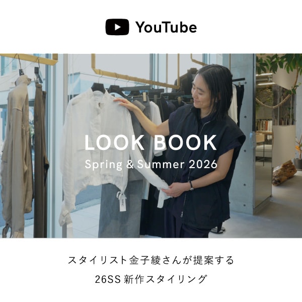 CH 金子綾さんタイアップYouTube