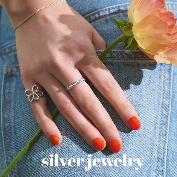 SILVER COORDINATE