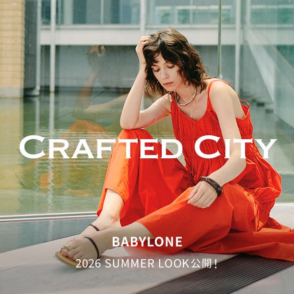 BL	SUMMER LOOK