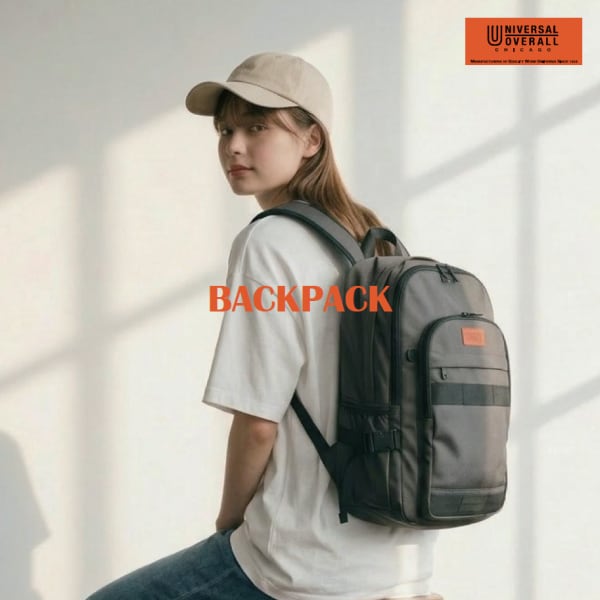 バックパック