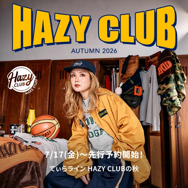 NK HAZY CLUB