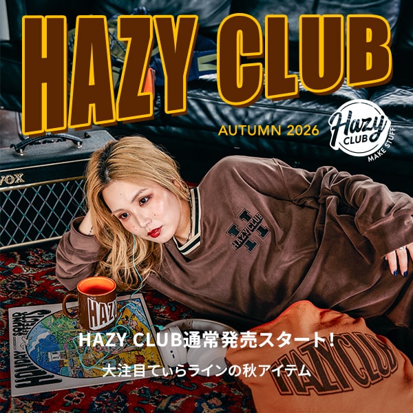 NK HAZYCLUB