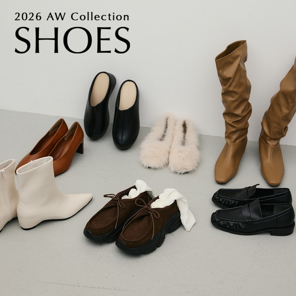 SHOES COLLECTION