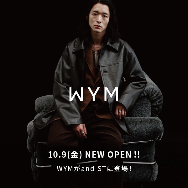 WYM LIDNMオープン